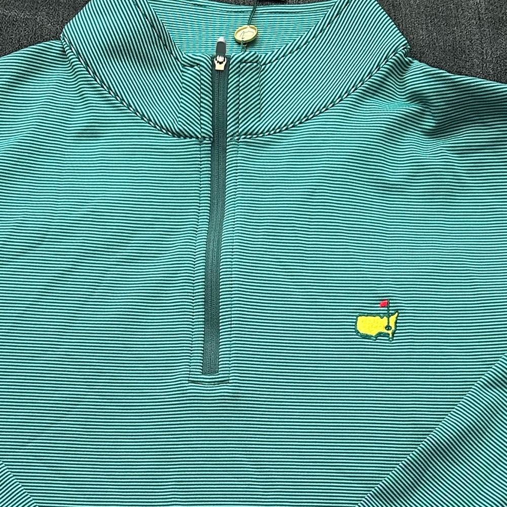 Masters 1/4 zip